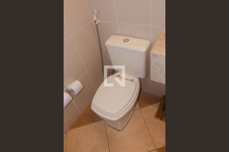 Apartamento à venda com 250m², 4 quartos e 2 vagasBanheiro Social