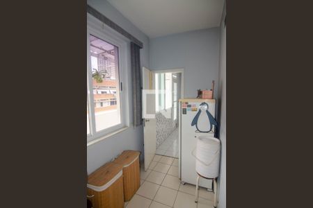 Apartamento à venda com 250m², 4 quartos e 2 vagasQuarto de Serviço