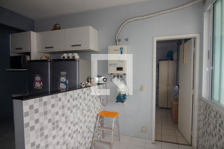 Apartamento à venda com 250m², 4 quartos e 2 vagasÁrea de Serviço