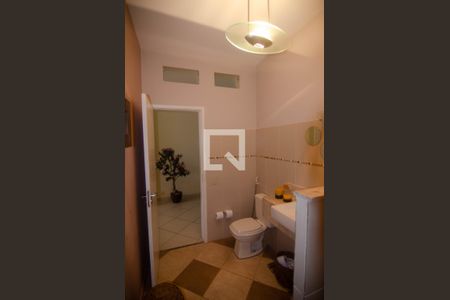 Apartamento à venda com 250m², 4 quartos e 2 vagasBanheiro Social