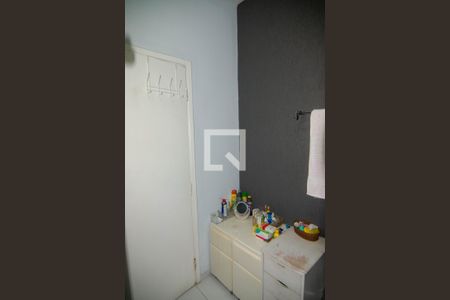 Apartamento à venda com 250m², 4 quartos e 2 vagasBanheiro do Quarto 1