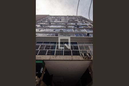 Apartamento à venda com 250m², 4 quartos e 2 vagasFachada