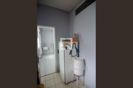 Apartamento à venda com 250m², 4 quartos e 2 vagasQuarto de Serviço