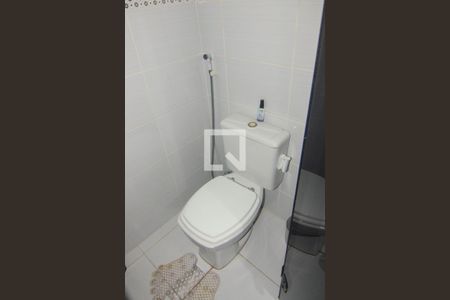 Apartamento à venda com 250m², 4 quartos e 2 vagasBanheiro do Quarto 1