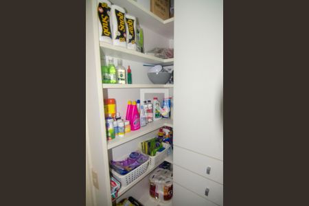 Apartamento à venda com 250m², 4 quartos e 2 vagasDispensa 