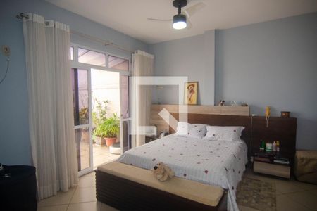 Apartamento à venda com 250m², 4 quartos e 2 vagasQuarto 1