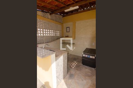 Apartamento à venda com 250m², 4 quartos e 2 vagasTerraço