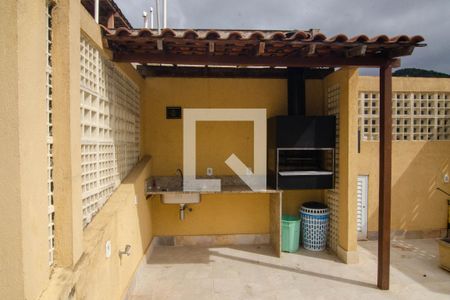 Apartamento à venda com 250m², 4 quartos e 2 vagasTerraço