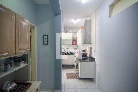 Apartamento à venda com 250m², 4 quartos e 2 vagasCopa