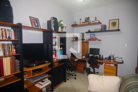 Apartamento à venda com 250m², 4 quartos e 2 vagasSala de Televisão 2