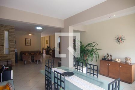 Sala de apartamento à venda com 4 quartos, 250m² em Copacabana, Rio de Janeiro