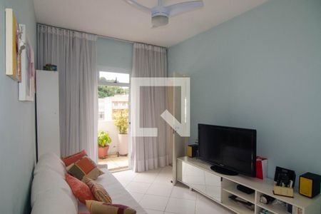 Apartamento à venda com 250m², 4 quartos e 2 vagasQuarto 2
