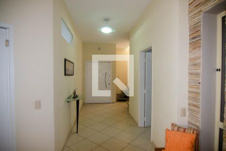 Apartamento à venda com 250m², 4 quartos e 2 vagasSala