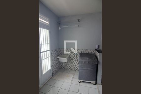 Apartamento à venda com 250m², 4 quartos e 2 vagasÁrea de Serviço