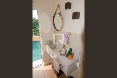 Apartamento à venda com 250m², 4 quartos e 2 vagasTerraço