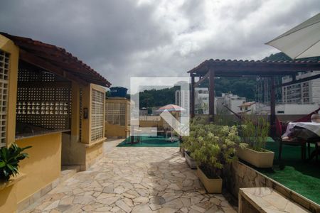 Apartamento à venda com 250m², 4 quartos e 2 vagasTerraço