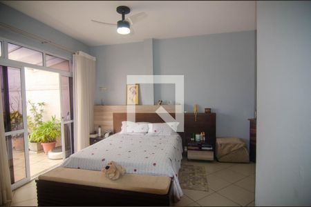 Apartamento à venda com 250m², 4 quartos e 2 vagasQuarto 1