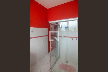 Apartamento à venda com 250m², 4 quartos e 2 vagasBanheiro do Quarto 2