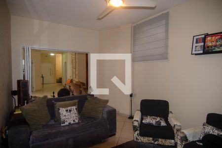 Apartamento à venda com 250m², 4 quartos e 2 vagasSala de Televisão