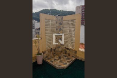 Apartamento à venda com 250m², 4 quartos e 2 vagasTerraço