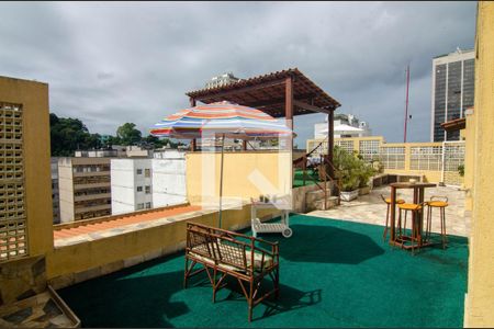 Apartamento à venda com 250m², 4 quartos e 2 vagasTerraço