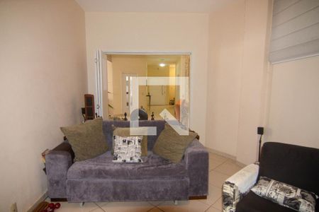 Apartamento à venda com 250m², 4 quartos e 2 vagasSala de Televisão