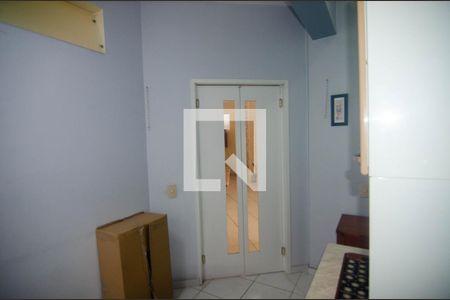 Apartamento à venda com 250m², 4 quartos e 2 vagasCopa