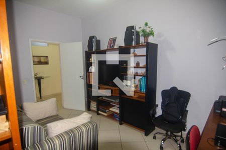 Apartamento à venda com 250m², 4 quartos e 2 vagasSala de Televisão 2