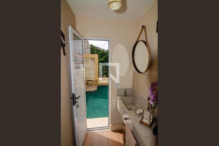 Apartamento à venda com 250m², 4 quartos e 2 vagasTerraço