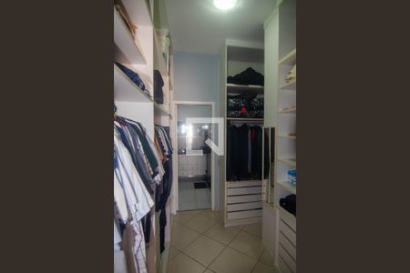 Apartamento à venda com 250m², 4 quartos e 2 vagasCloset do Quarto 1