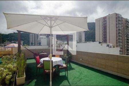 Apartamento à venda com 250m², 4 quartos e 2 vagasTerraço