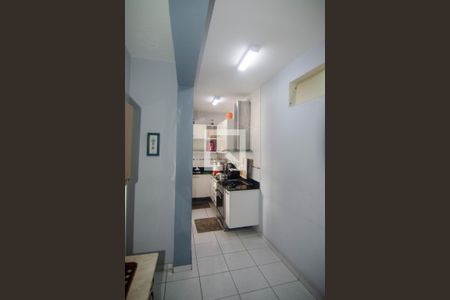 Apartamento à venda com 250m², 4 quartos e 2 vagasCopa