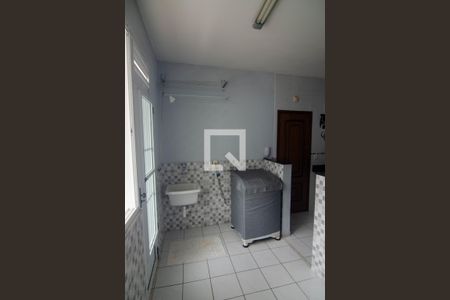 Apartamento à venda com 250m², 4 quartos e 2 vagasÁrea de Serviço