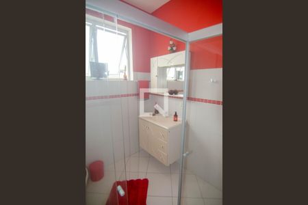 Apartamento à venda com 250m², 4 quartos e 2 vagasBanheiro do Quarto 2