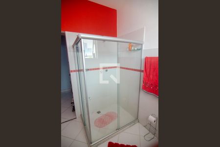 Apartamento à venda com 250m², 4 quartos e 2 vagasBanheiro do Quarto 2