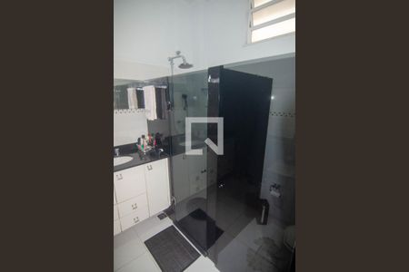 Apartamento à venda com 250m², 4 quartos e 2 vagasBanheiro do Quarto 1