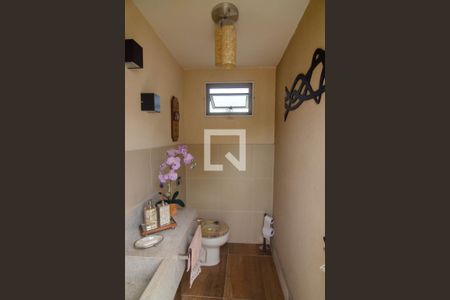 Apartamento à venda com 250m², 4 quartos e 2 vagasTerraço