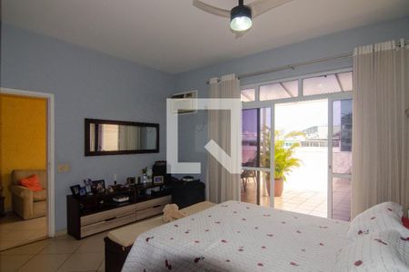 Apartamento à venda com 250m², 4 quartos e 2 vagasQuarto 1