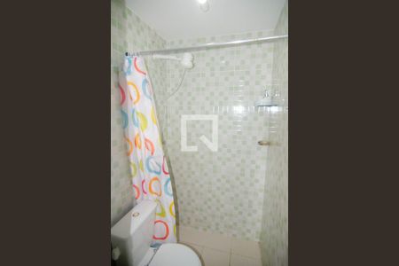 Apartamento à venda com 250m², 4 quartos e 2 vagasBanheiro de Serviço