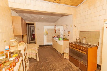 Casa à venda com 300m², 2 quartos e sem vagaCozinha