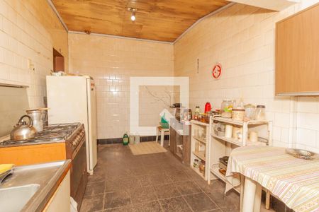 Casa à venda com 300m², 2 quartos e sem vagaCozinha