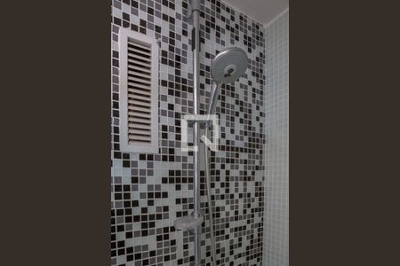 Apartamento à venda com 70m², 1 quarto e 1 vagaBanheiro