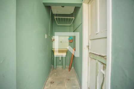 Casa para alugar com 146m², 3 quartos e 3 vagas Casa para alugar com 146m², 3 quartos e 3 vagasÁrea de Serviço