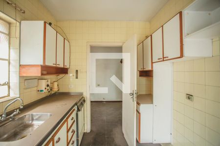 Casa para alugar com 146m², 3 quartos e 3 vagas Casa para alugar com 146m², 3 quartos e 3 vagasCozinha