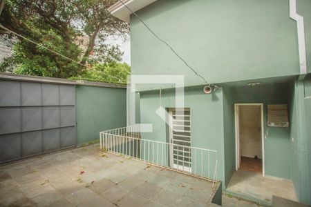 Casa para alugar com 146m², 3 quartos e 3 vagas Casa para alugar com 146m², 3 quartos e 3 vagasGaragem