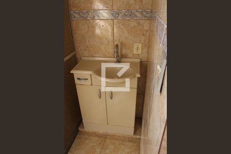 Casa para alugar com 180m², 3 quartos e sem vagaBanheiro 2