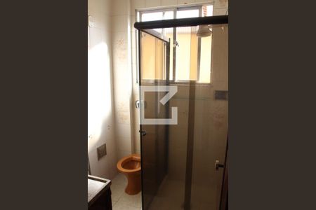 Casa para alugar com 180m², 3 quartos e sem vagaBanheiro