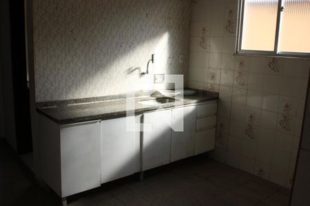 Casa para alugar com 180m², 3 quartos e sem vagaCozinha