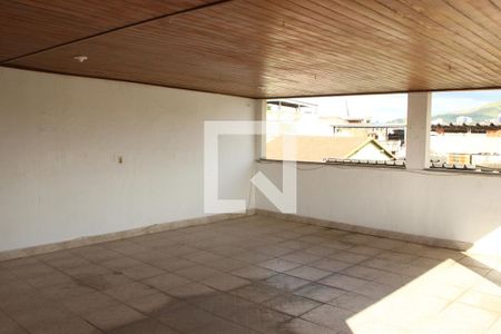 Casa para alugar com 180m², 3 quartos e sem vagaTerraço