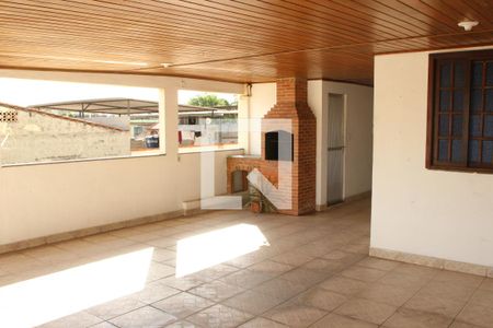 Casa para alugar com 180m², 3 quartos e sem vagaTerraço